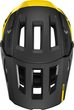 HELMET DEEMAX PRO MIPS YELLOW / BLACK