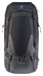 Futura Air Trek 60 + 10, black-graphite