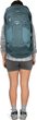 FAIRVIEW 70 cascade blue/torrent blue
