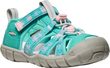 SEACAMP II CNX CHILDREN bright aqua/pink-a-boo