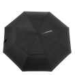 Trek Umbrella black medium
