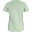 Fjällblomster Fox T-shirt W Soft Jade