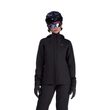 W Ranger Water Jacket Lunar Se Black