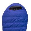 SOLITAIRE 500 EXTRA FEET 195 cm, royal blue/black