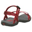 1000035 RED ZIRRA - dámské sandály