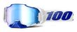 ARMEGA Goggle Blue - Clear Lens