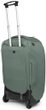Sojourn 60, koseret green