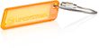Intensity Glow Marker; orange