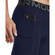 HG Armour Lng Shorts-BLU