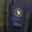 Bergtagen 130 Insulation Jkt W Mountain Blue-Mustard Yellow