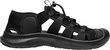 SEANIK H2 WOMEN black/magnet