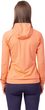 ELI HOODY apricot wash mel