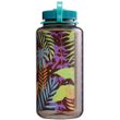 32oz WM Woodsman w/Botanical Ferns Woodsman/Botanical Ferns