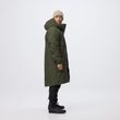 Övik GTX Padded Parka M Black