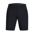 UA Drive Taper Short-BLK