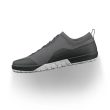 GRAVITA VERSOR FLAT 2.0 ANTHRACITE - BLACK