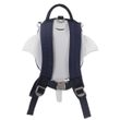 Animal Toddler Backpack Recycled 2L, stingray