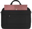 Mythic Compact Briefcase 13 černá