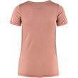 Abisko Cool T-shirt W Dusty Rose