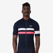 Brevet MEN'S JERSEY, Navy