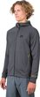 ETHAN HOODY black oyster mel