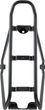 Rack Trek MIK Black Rear