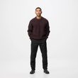 Övik Jeans M Wood Brown