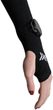 RUNNING ARMSLEEVES X Black