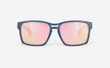 SPINAIR 57 RPOPTICS Metal Night Matte / ML Rose Gold