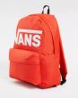 Old Skool Drop V Backpack FIESTA