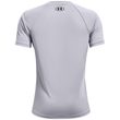 UA Tech Big Logo SS, Gray