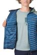 MIO HOODY, lily pad/sailor blue