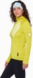 Aenergy Light ML Hooded Jacket Women acacia-holunder