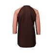 W's MTB Pure 3/4 Jersey Axinite Brown/Rock Salt