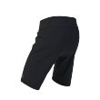Flexair Short W/ Liner, Black