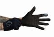 TRIGGER rukavice, černá