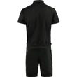 Hoja Field Suit M Black
