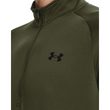 Tech 2.0 1/2 Zip, Marine OD Green / Black