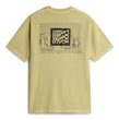MTE Keep Out SS Tee ELM