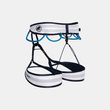 Eiger Nordwand Harness, white