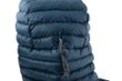 Mont jacket, Blue
