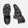 TARGHEE III SANDAL MEN grey/black