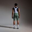 SPINSHIFT Cargo Bib Shorts+ Mens slate green