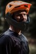 MTB RULES kr. rukáv, černo-šedý
