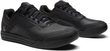 Fox Union Flat Black