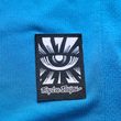 SKYLINE RIDE TEE ONE EYE AERO BLUE