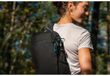 ECO 12L SLING BACKPACK econyl® black