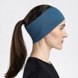 LightWool 140 headband Blue Fusion