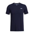 Vanish Seamless SS, Midnight Navy / Mod Gray