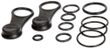 ALLOY DRIVE - S BLK/HI GLOSS